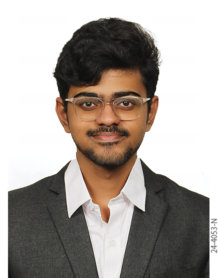 Palani Kishore S